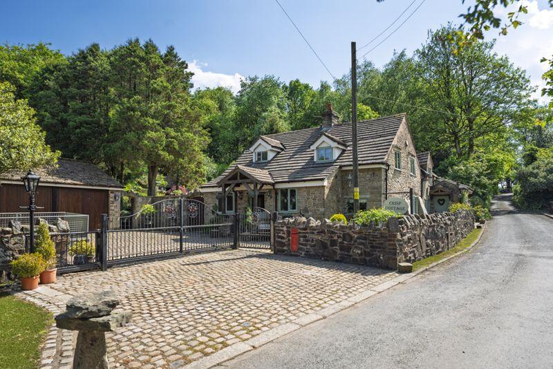 Main image of property: Crisp Cottage, Crow Lane, Dalton, WN8 7RX
