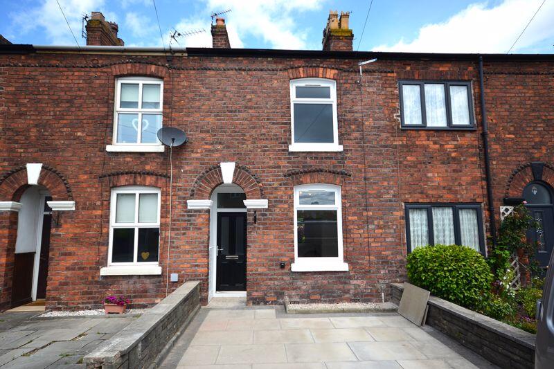 Main image of property: 52 Westhead Road, Croston PR26 9RS