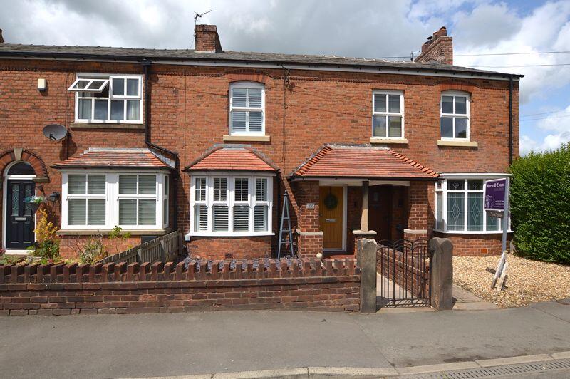Main image of property: 22 Westhead Road, Croston PR26 9RR