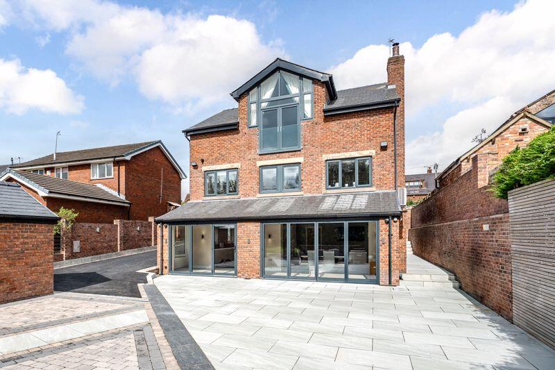 Main image of property: Grangefield House, Smithy Lane, Mawdesley L40 2QG