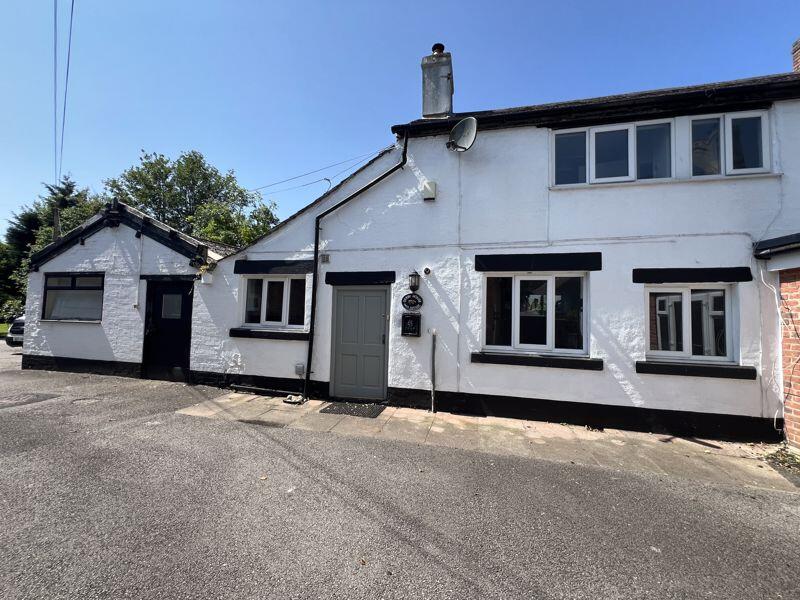 Main image of property: Derby House Farm Cottage , Ash Brow, Newburgh, WN8 7NF
