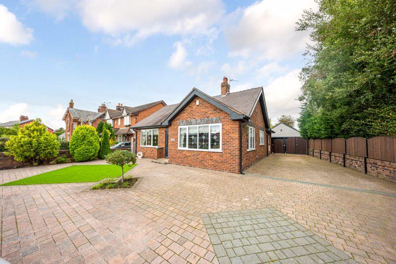 Main image of property: 152 The Green, Eccleston PR7 5SB