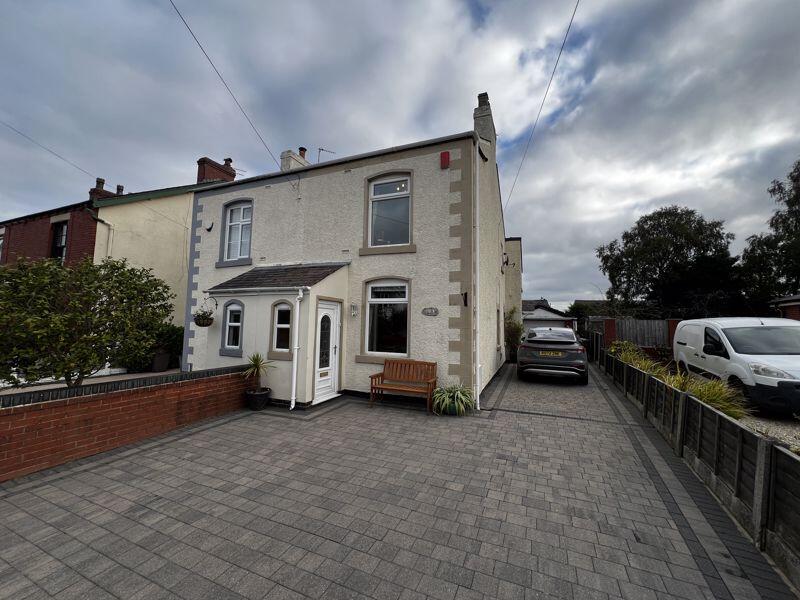 Main image of property: 208 The Green, Chorley PR7 5SU
