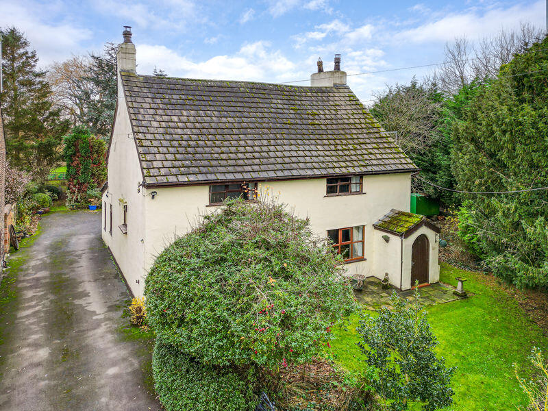 Main image of property: Finney House Farm, Finney Lane, Croston PR26 9JQ