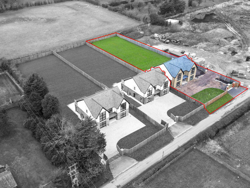 Main image of property: Elm House, Sandy Lane, Mawdesley L40 2QB