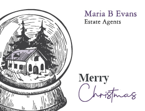 Get brand editions for Maria B Evans Estate Agents, Croston