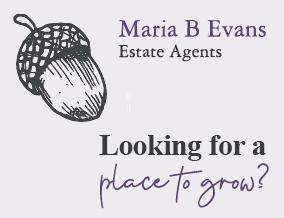 Get brand editions for Maria B Evans Estate Agents, Croston