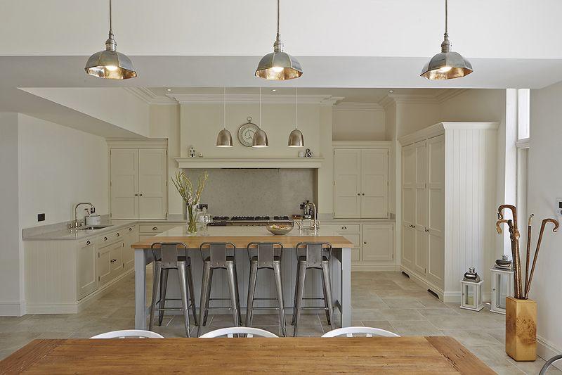 5 bedroom detached house for sale in Lindley Hurst, Lancaster Lane