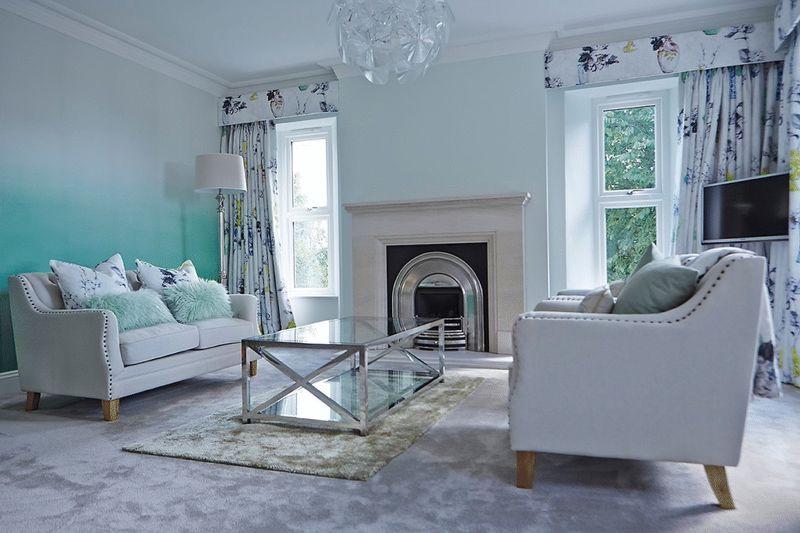 5 bedroom detached house for sale in Lindley Hurst, Lancaster Lane