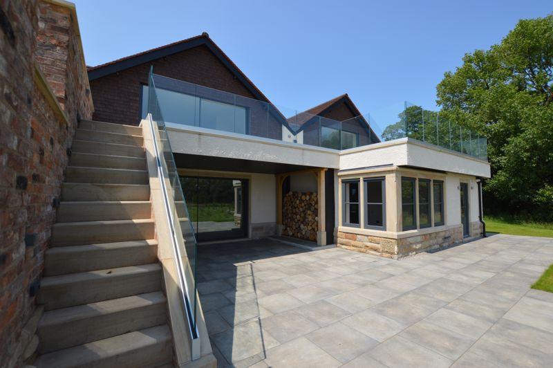 4 bedroom detached house for sale in The Stables, Grape Lane, Croston