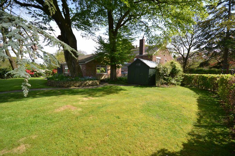 4 bedroom detached house for sale in Grape Lane, Croston, PR26 9HB, PR26