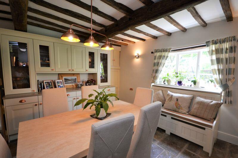 4 bedroom detached house for sale in Grape Lane, Croston, PR26 9HB, PR26