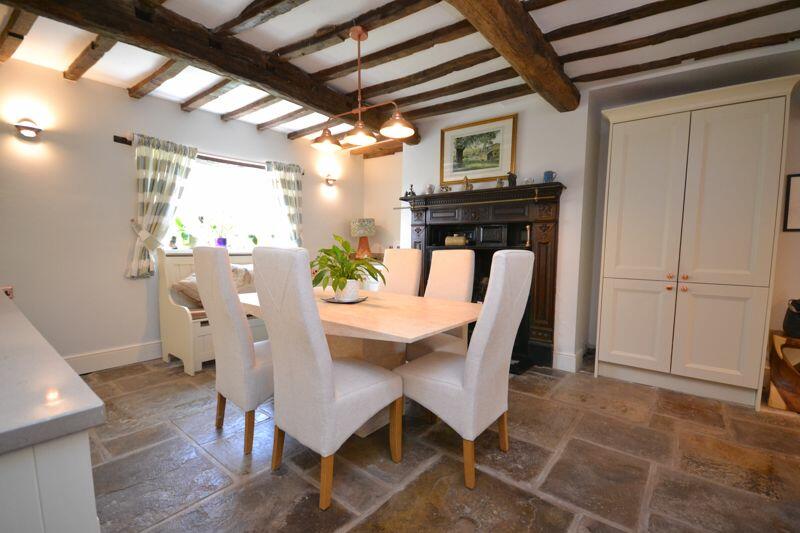 4 bedroom detached house for sale in Grape Lane, Croston, PR26 9HB, PR26