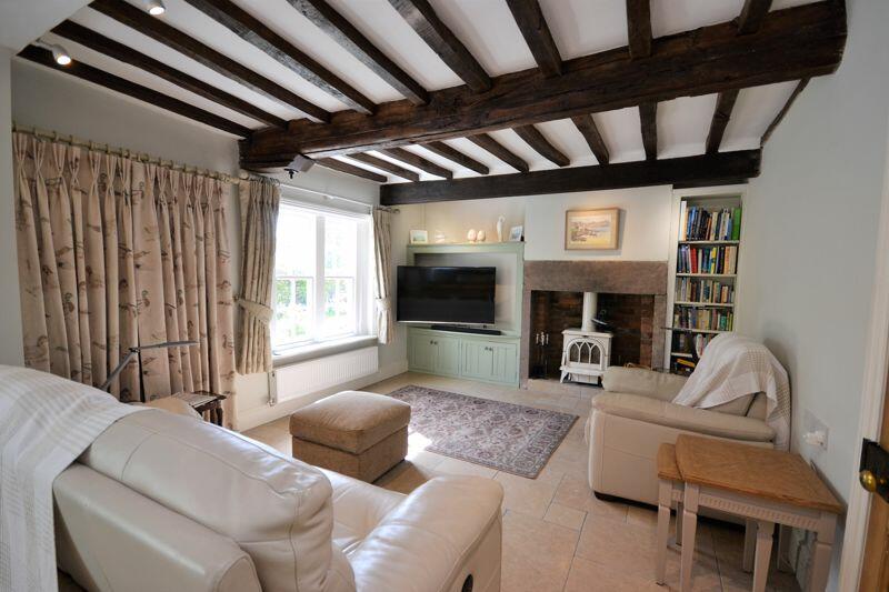 4 bedroom detached house for sale in Grape Lane, Croston, PR26 9HB, PR26