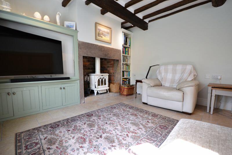 4 bedroom detached house for sale in Grape Lane, Croston, PR26 9HB, PR26