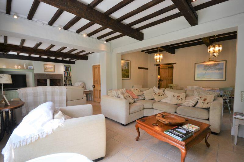 4 bedroom detached house for sale in Grape Lane, Croston, PR26 9HB, PR26