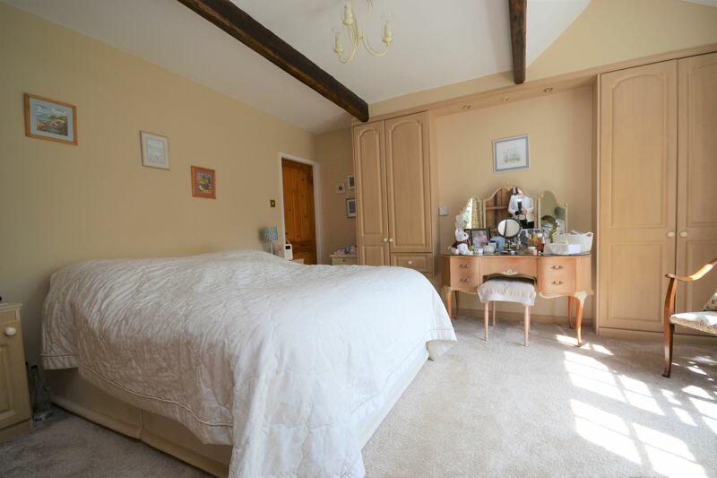 4 bedroom detached house for sale in Grape Lane, Croston, PR26 9HB, PR26