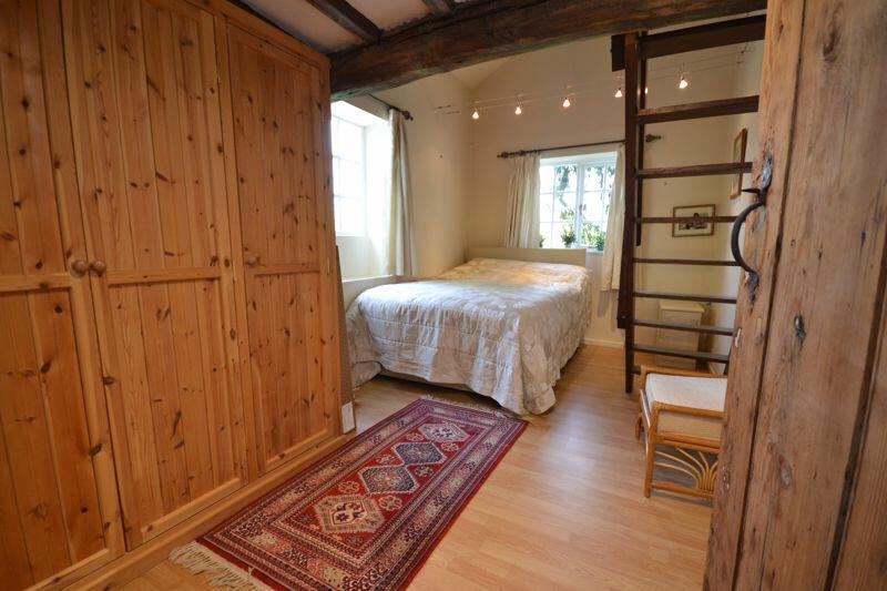 4 bedroom detached house for sale in Grape Lane, Croston, PR26 9HB, PR26