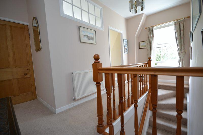 4 bedroom detached house for sale in Grape Lane, Croston, PR26 9HB, PR26