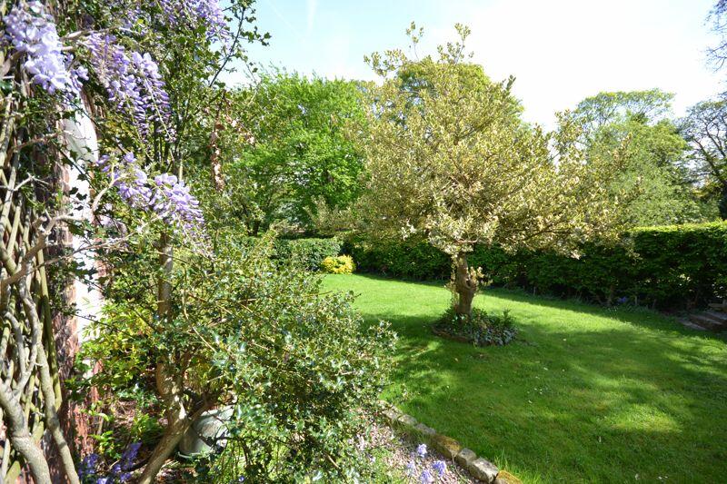 4 bedroom detached house for sale in Grape Lane, Croston, PR26 9HB, PR26