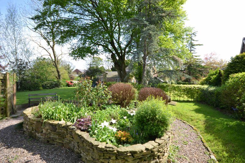 4 bedroom detached house for sale in Grape Lane, Croston, PR26 9HB, PR26