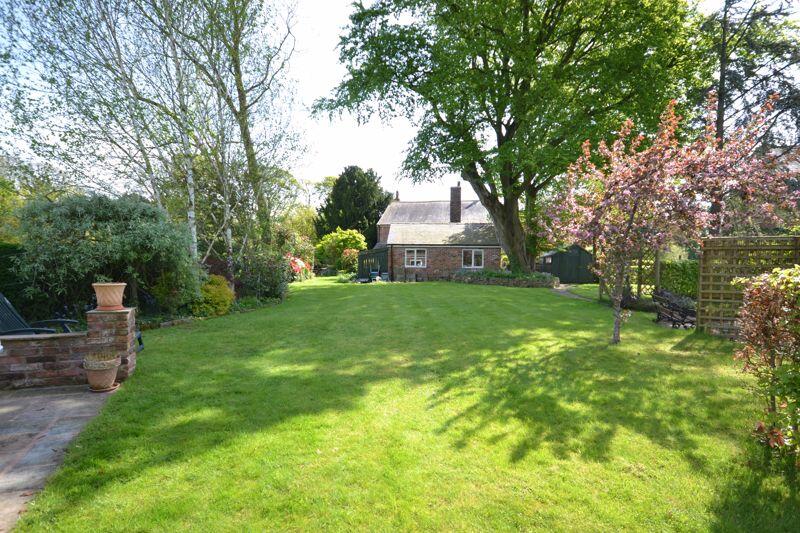 4 bedroom detached house for sale in Grape Lane, Croston, PR26 9HB, PR26