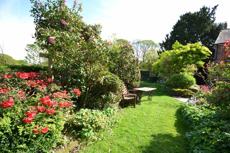4 bedroom detached house for sale in Grape Lane, Croston, PR26 9HB, PR26