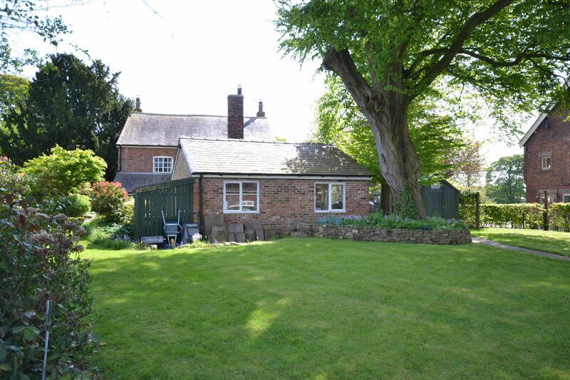 4 bedroom detached house for sale in Grape Lane, Croston, PR26 9HB, PR26