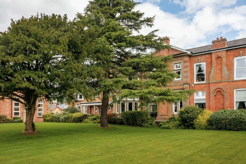 3 bedroom flat for sale in No 7 The Croston, Runshaw Hall, Runshaw Hall