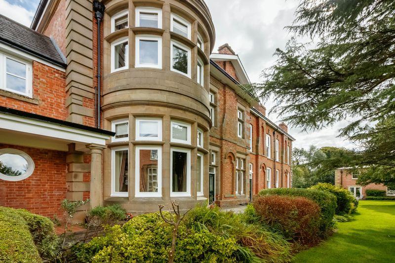 3 bedroom flat for sale in No 7 The Croston, Runshaw Hall, Runshaw Hall