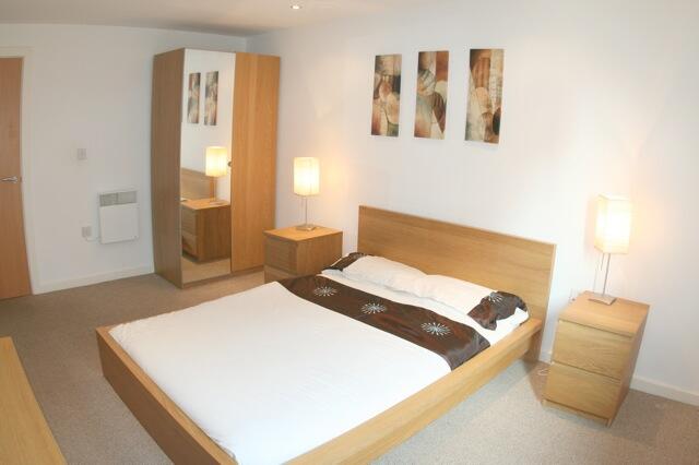 Main image of property: Sedgewick Court, Central Way, Warrington, WA2