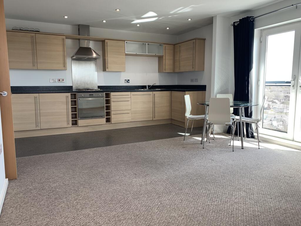 Main image of property: Bryers Court, Central Way, Warrington, WA2 7TG
