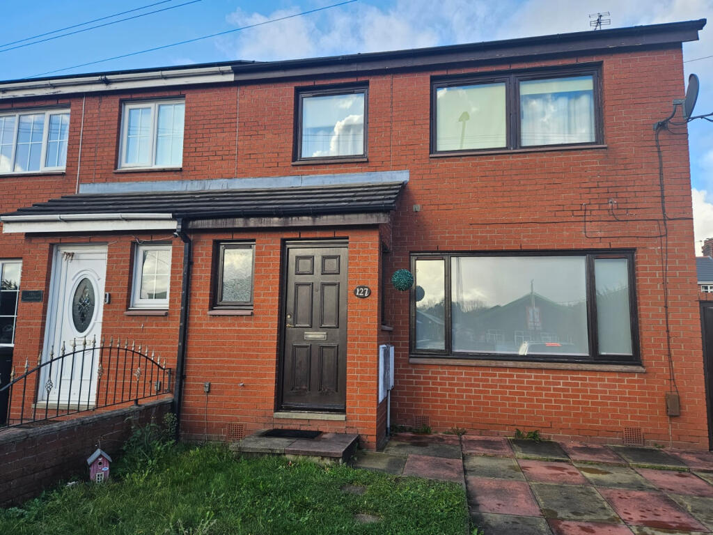 Main image of property: Liverpool Road, WA5 1QU