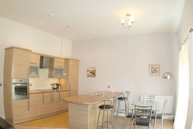 Main image of property: Wycliffe Court, Bewsey Street, WA2