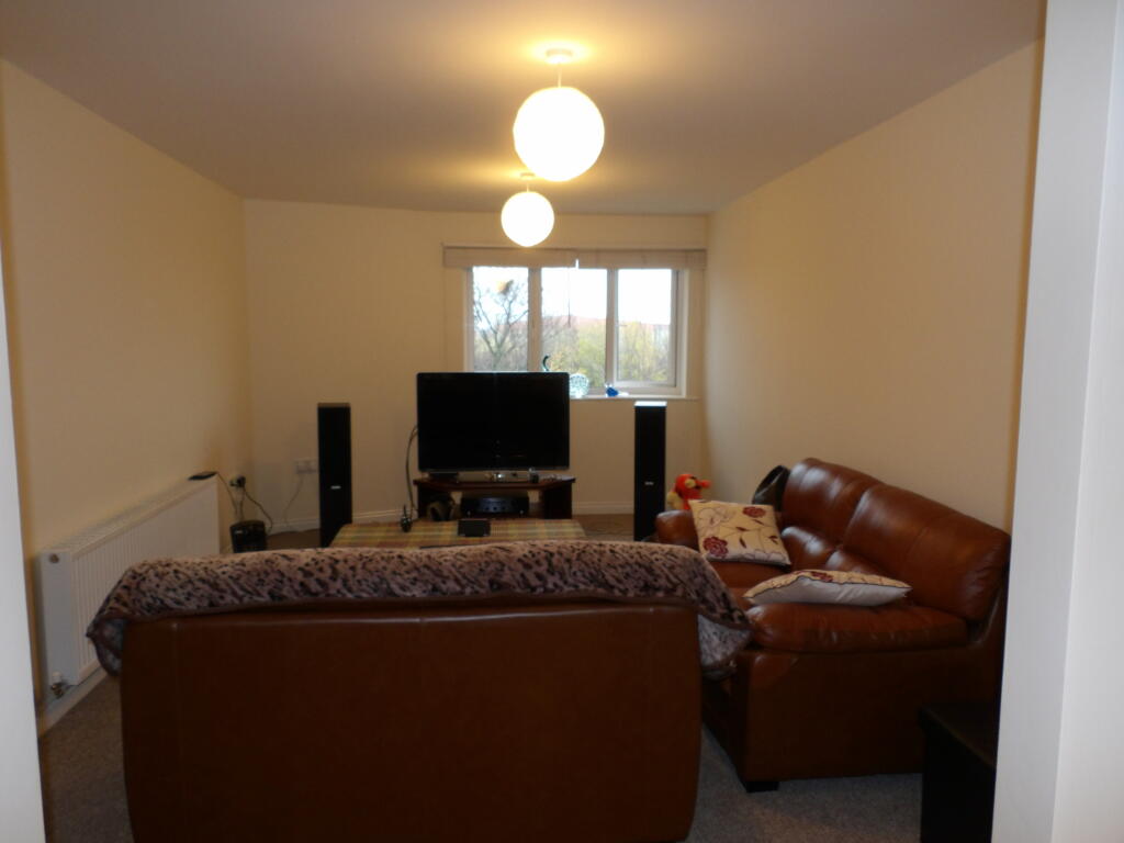 Main image of property: Gladstone Mews,Warrington,WA2