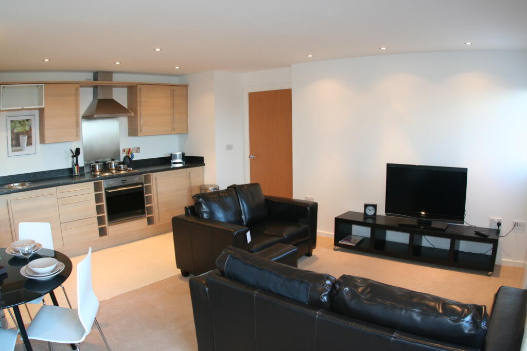 Main image of property: Bryers Court, Grand Central, WA2