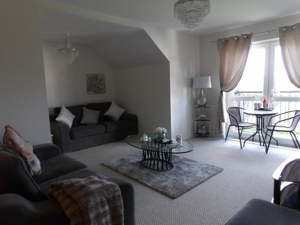 Main image of property: Gladsone Mews,Warrington,WA2