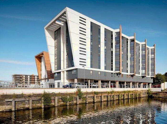Main image of property: The Decks, Runcorn, WA7