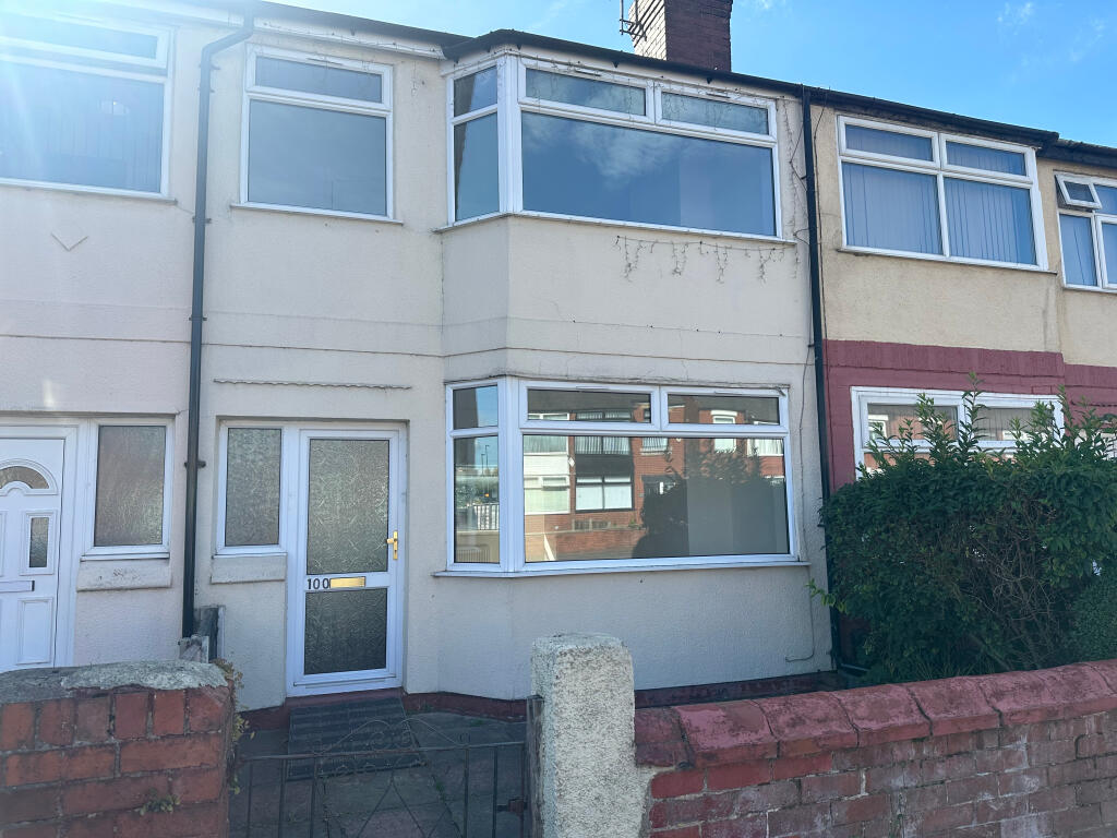 Main image of property: Old Liverpool Road, WA5 1BU