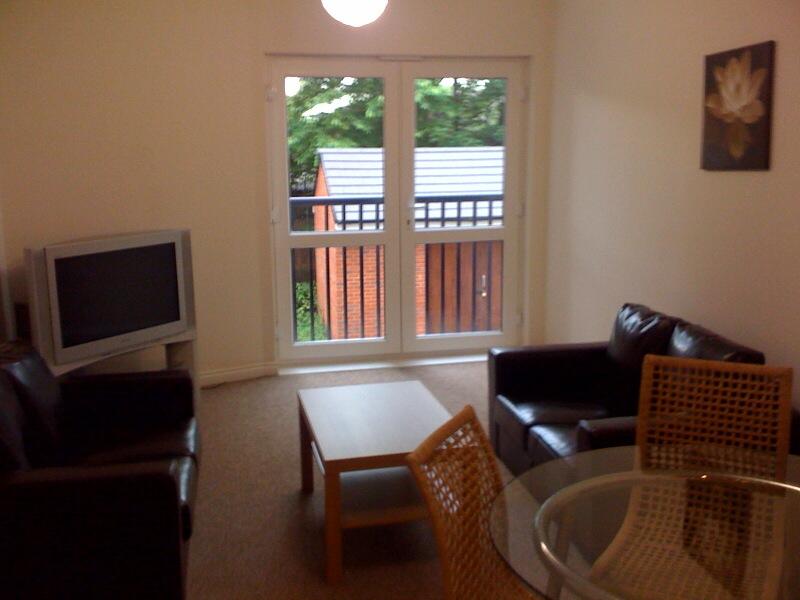 Main image of property: Gladstone Mews, Warrington, WA2