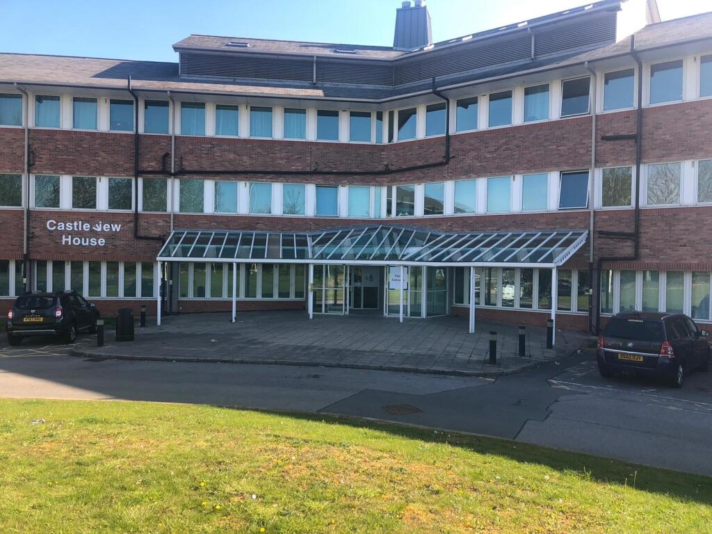 Main image of property: Castleview House, Runcorn WA7 2DW