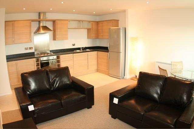 Main image of property: Bryers Court, Grand Central, WA2 7TJ