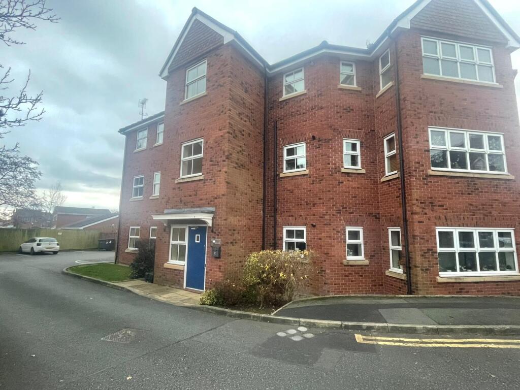 Main image of property: Holywell Drive, Warrington, WA1 2GE