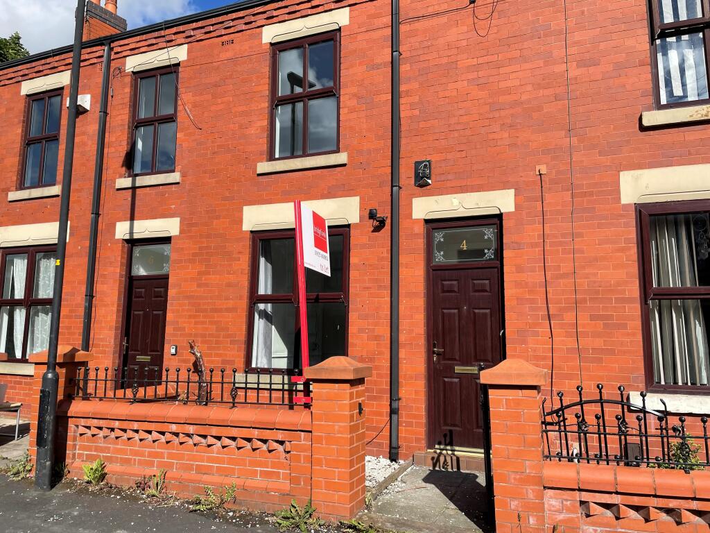 Main image of property: May Street, Leigh WN7 4TX
