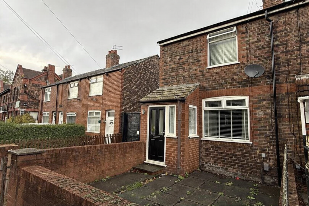 Main image of property: Fleet Lane, St. Helens WA9 2NJ