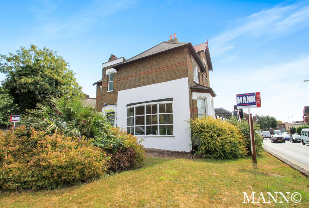 Main image of property: Wickham Road, Beckenham, BR3