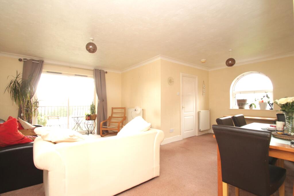 Main image of property: Albemarle Road, Beckenham, BR3