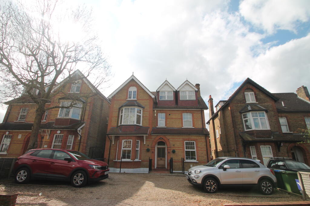 Main image of property: Hawes Road, Bromley, BR1