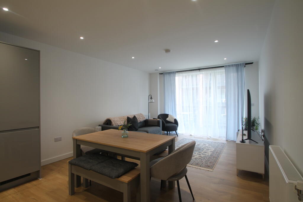 Main image of property: Gatesby Court, Hatcham Street, SE26