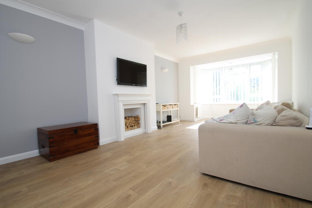 Main image of property: The Avenue, Beckenham BR3